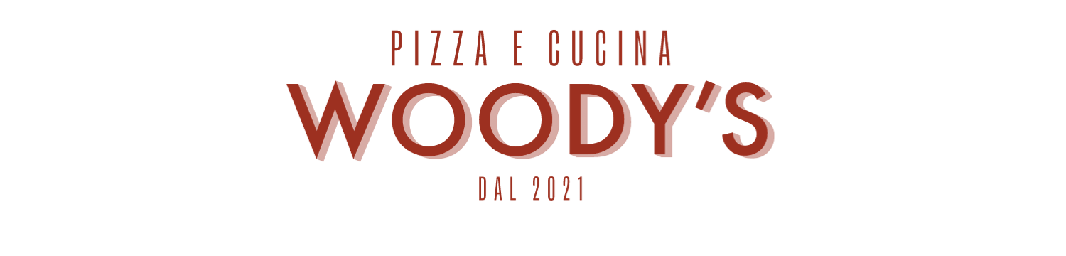logo woodys